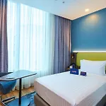 Express - Airport Arnavutkoy By Ihg Отель