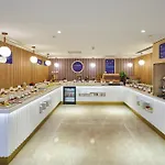 Express - Airport Arnavutkoy By Ihg 4*