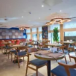 Express - Airport Arnavutkoy By Ihg 4* Стамбул