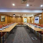 Отель Express - Airport Arnavutkoy By Ihg 4*