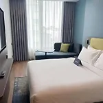 Express - Airport Arnavutkoy By Ihg 4* Стамбул